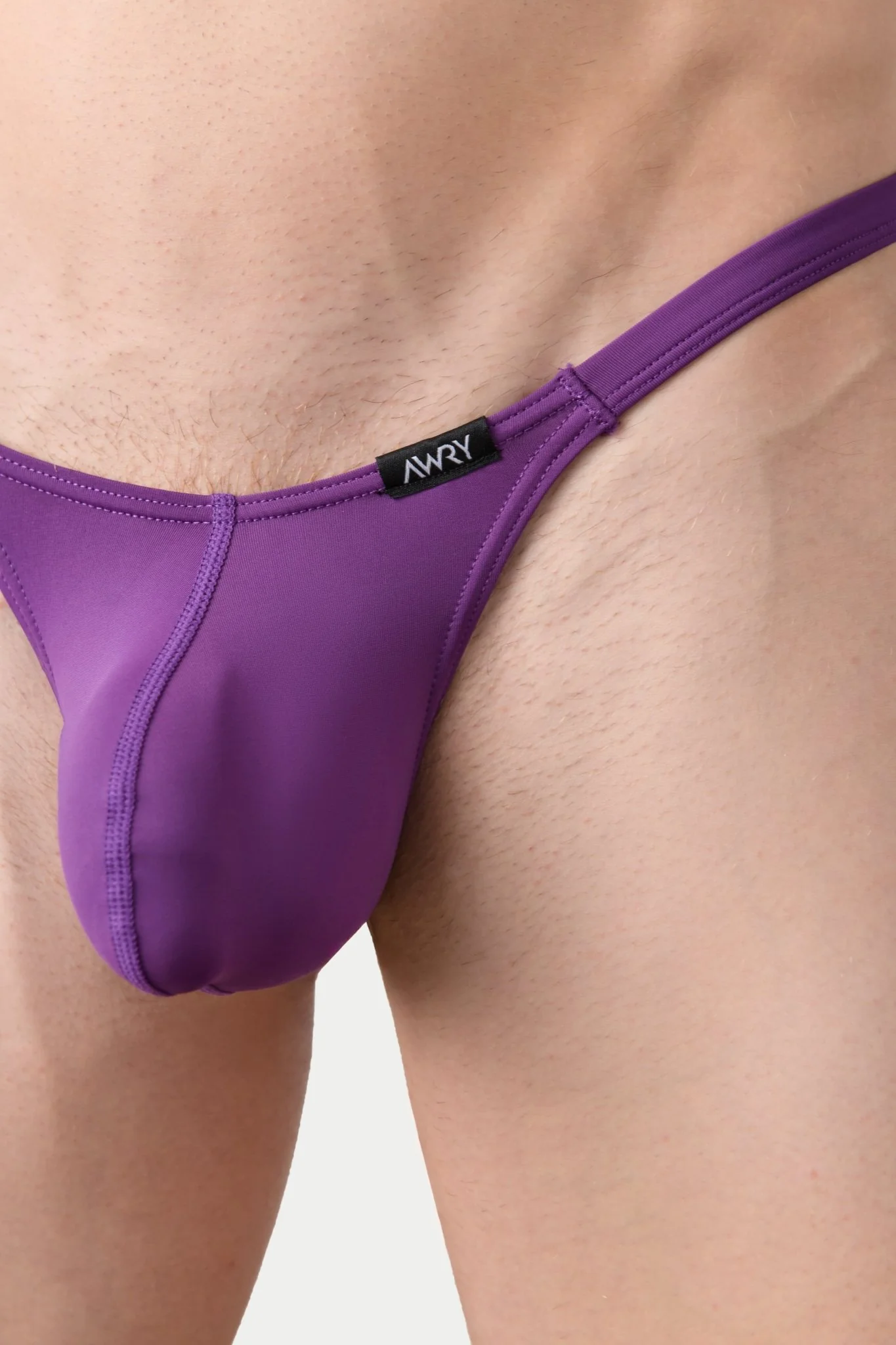 PULSE V-String - Indigo - Image 6
