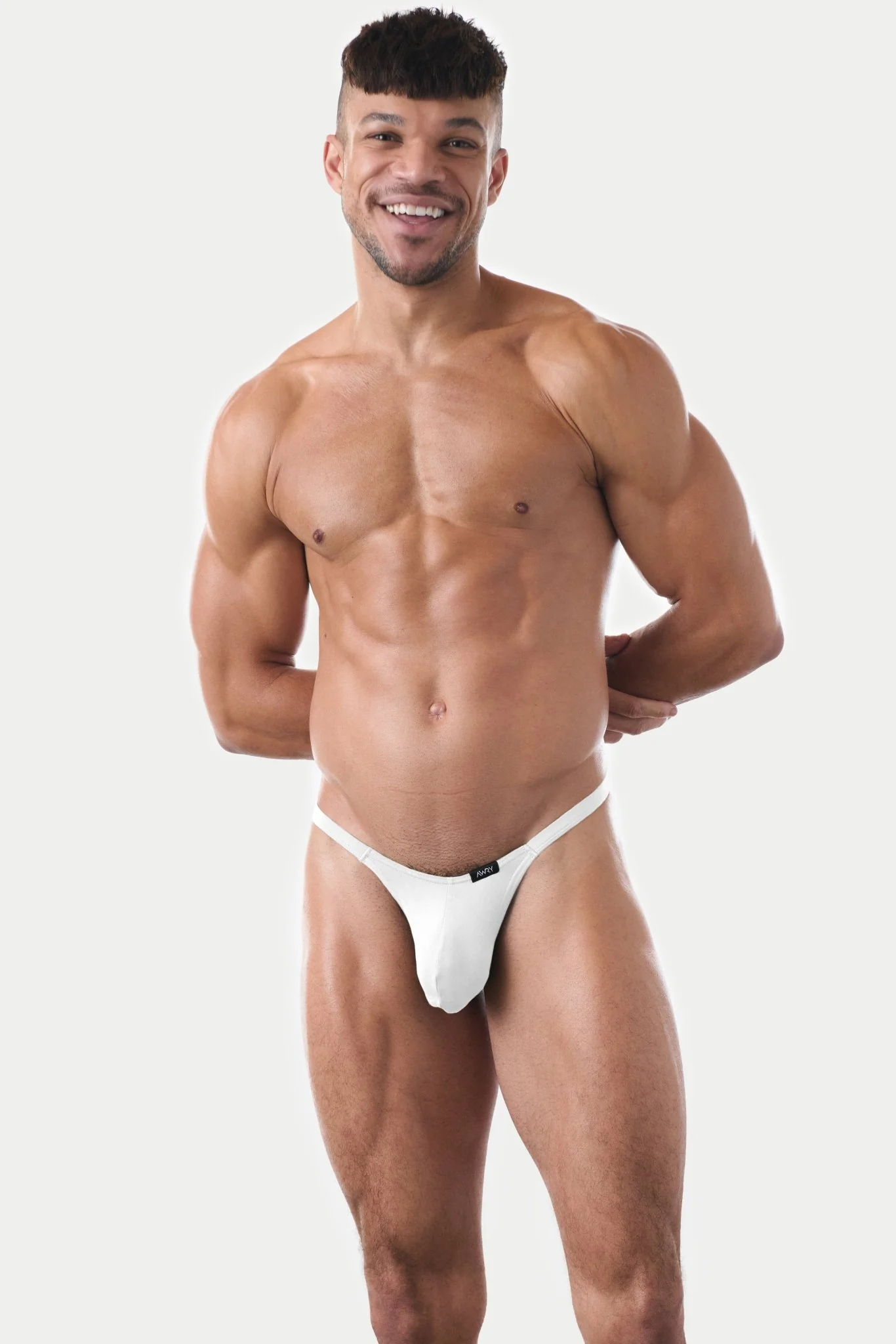 3 Pack PULSE V-String Thong - Image 20