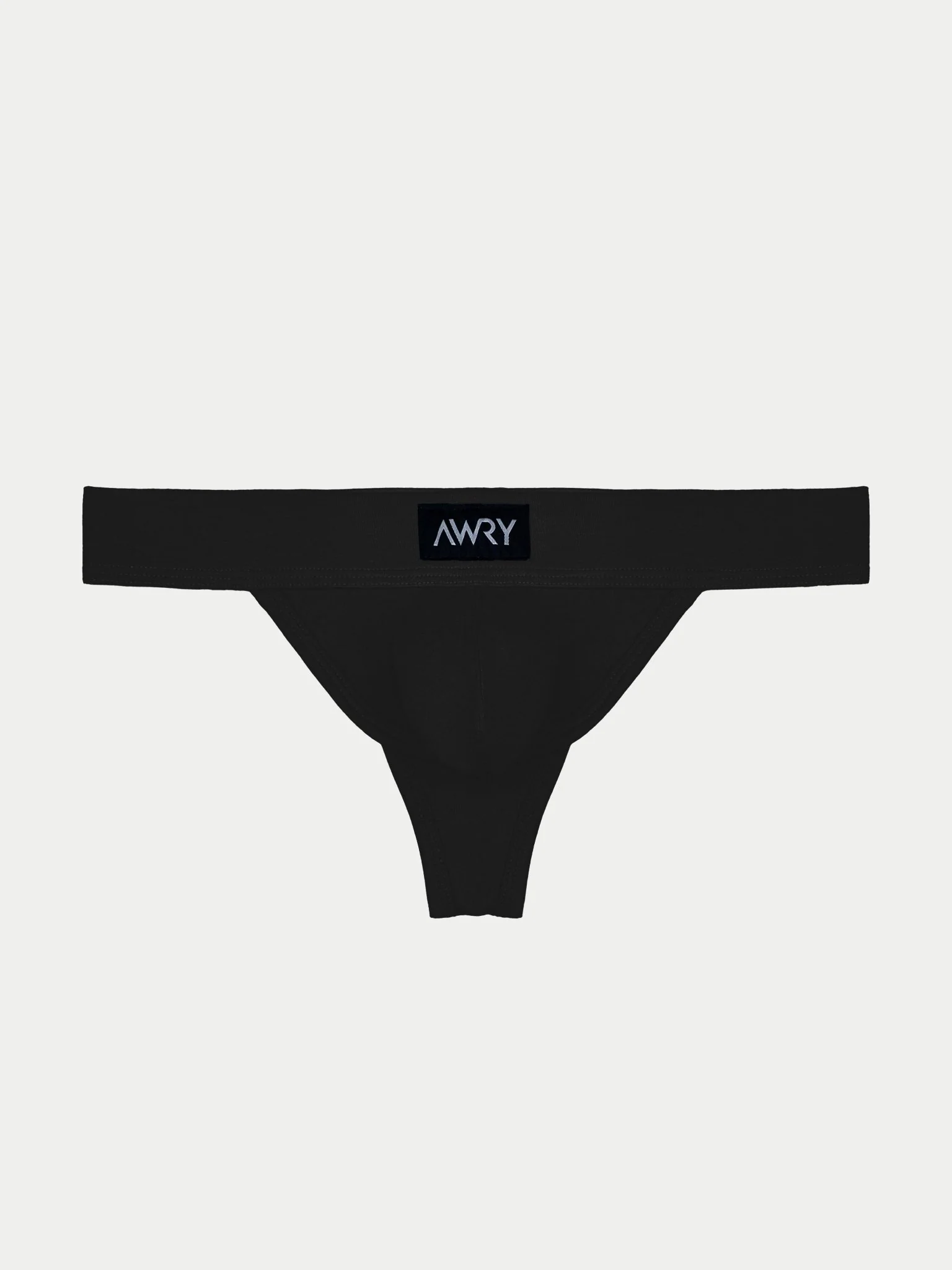 SHOWCASE Thong - Black - Image 6
