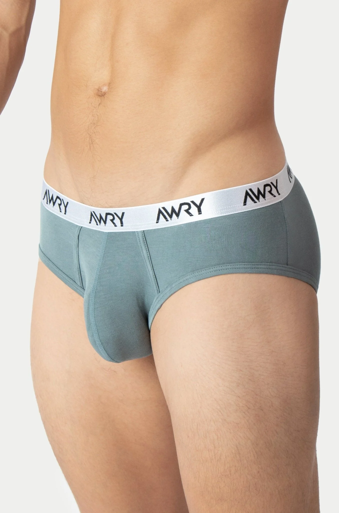 SIGNATURE Briefs - Sage - Image 5