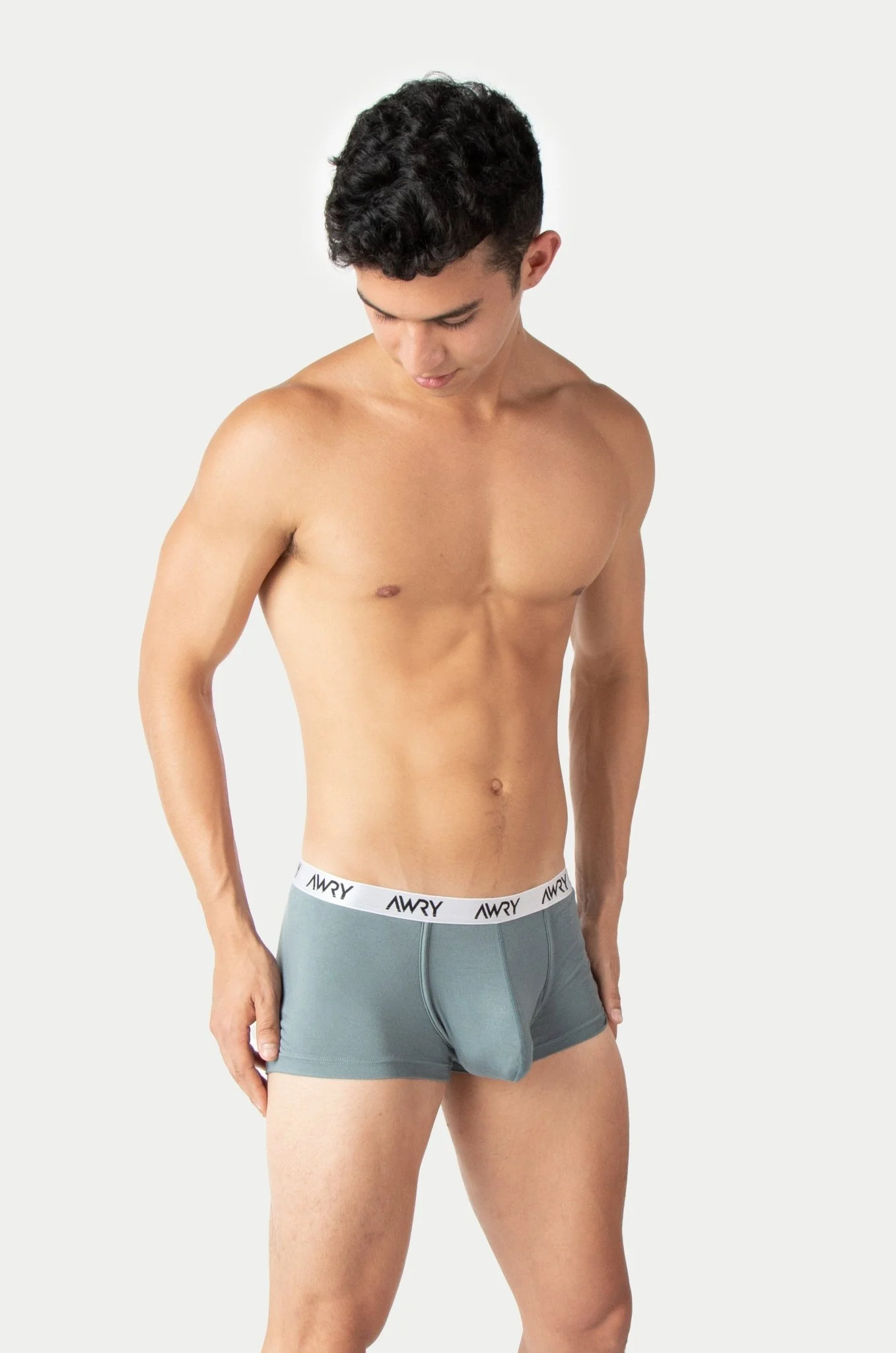 SIGNATURE Trunks - Sage - Image 3