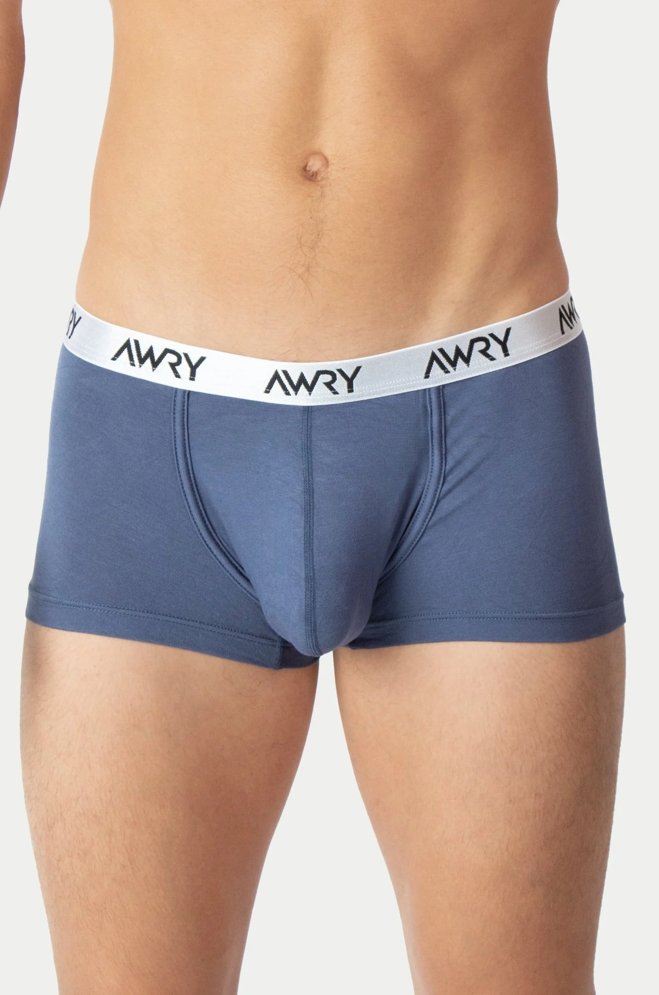 SIGNATURE Trunks - Stone Blue - Image 5