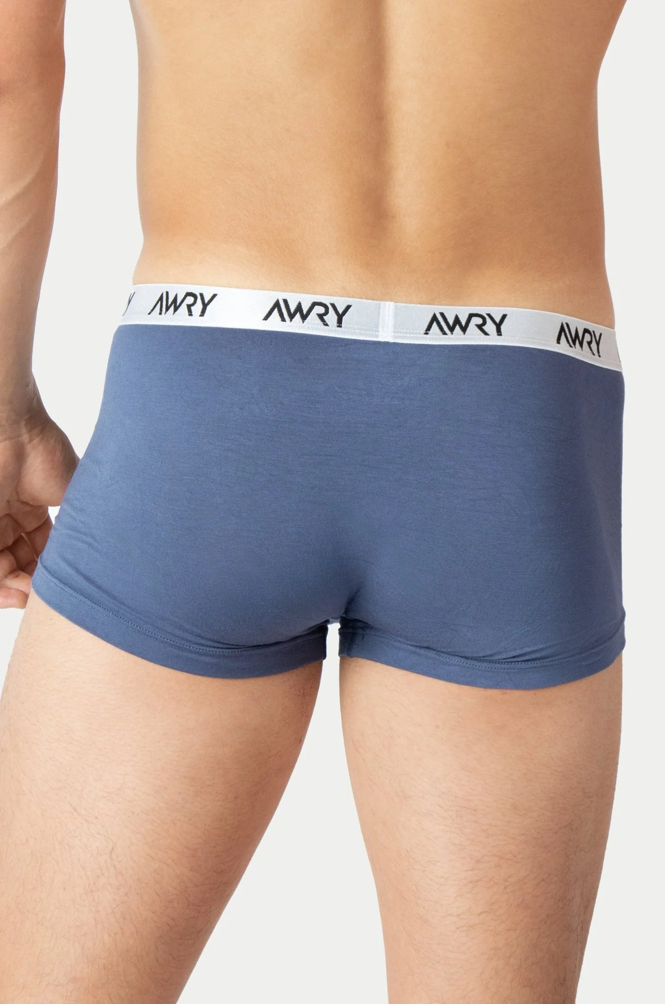 SIGNATURE Trunks - Stone Blue - Image 6