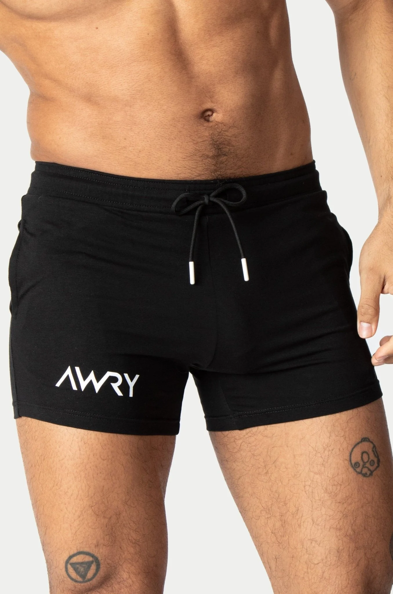VERS Shorts - Black - Image 5