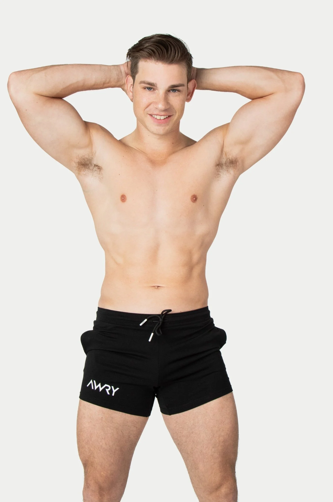 VERS Shorts - Black - Image 6