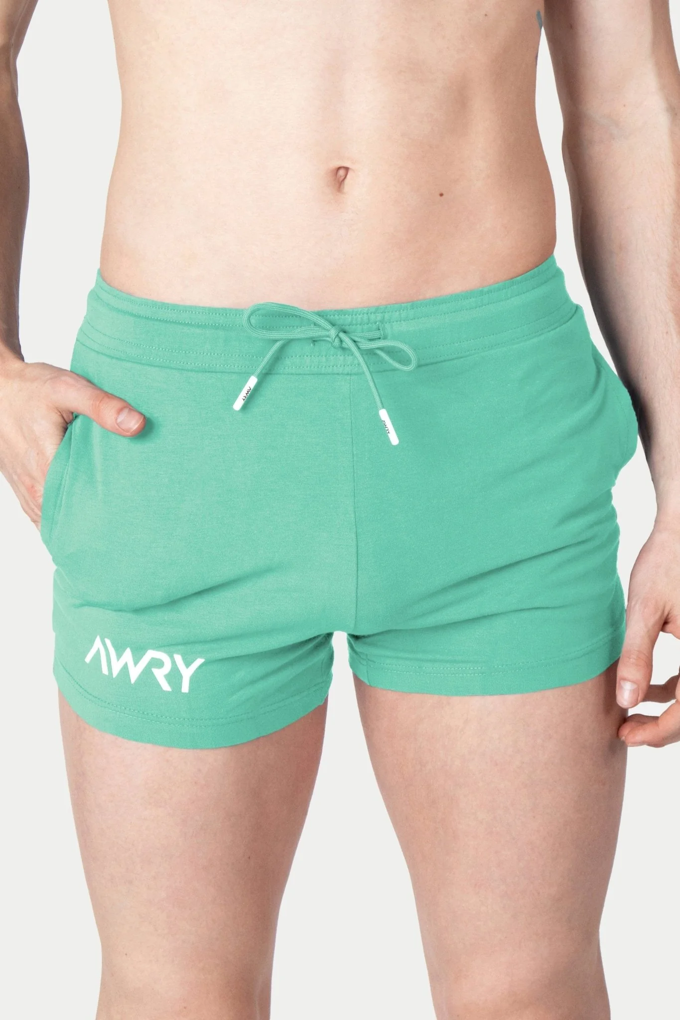VERS Shorts - Mint Green - Image 6