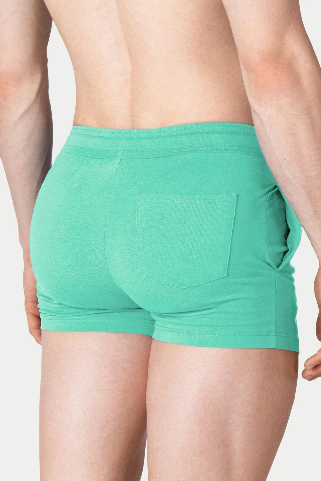 VERS Shorts - Mint Green - Image 7