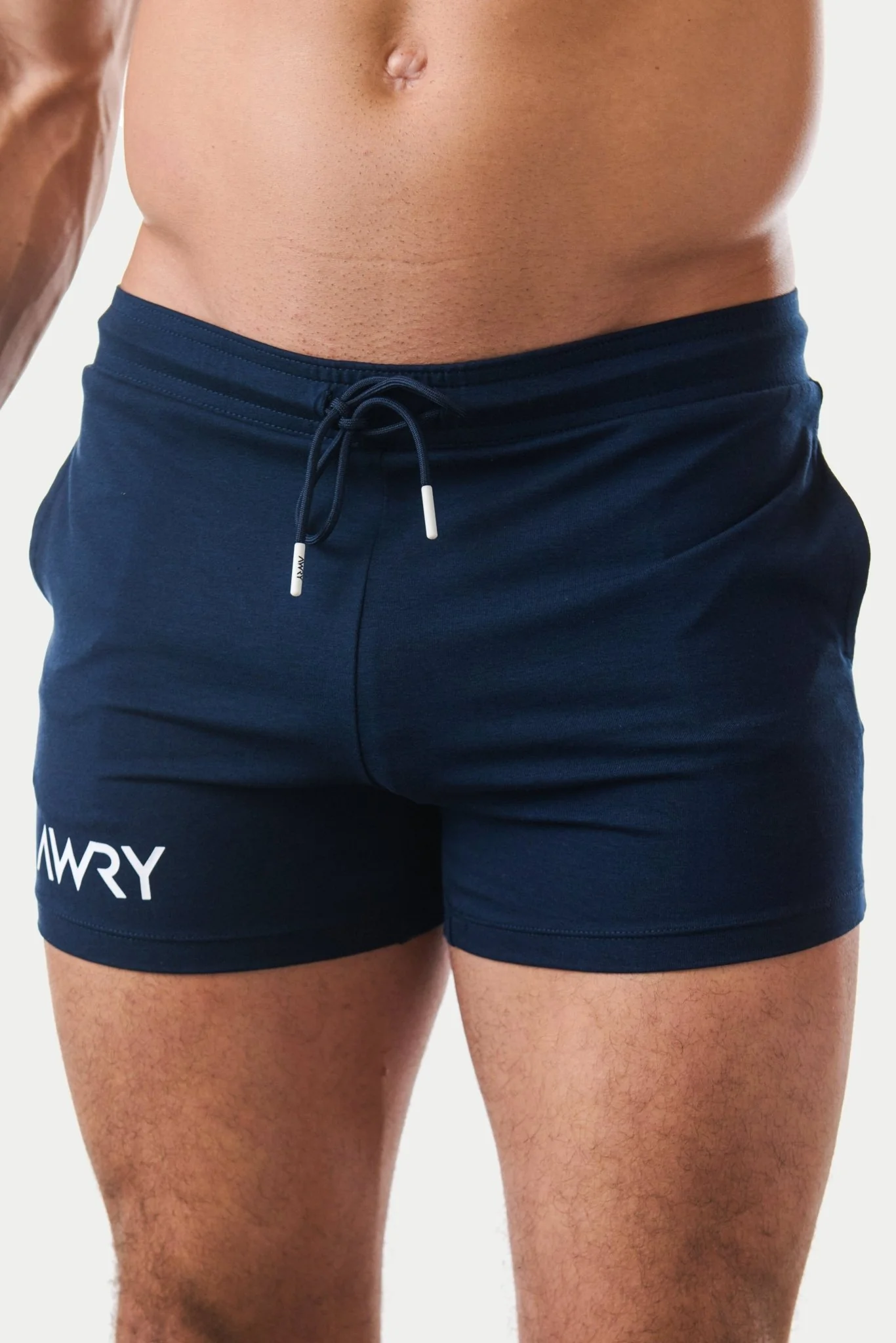 VERS Shorts - Navy - Image 6