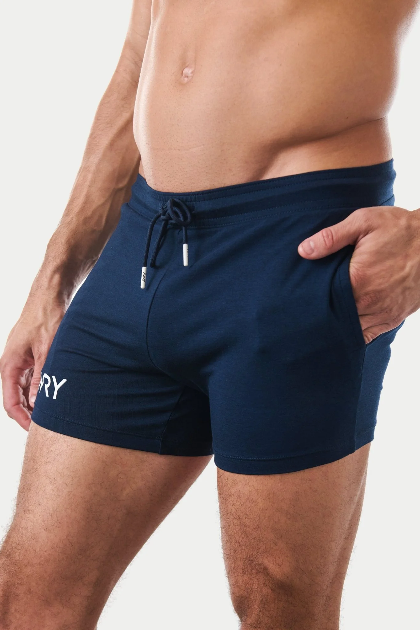 VERS Shorts - Navy - Image 7