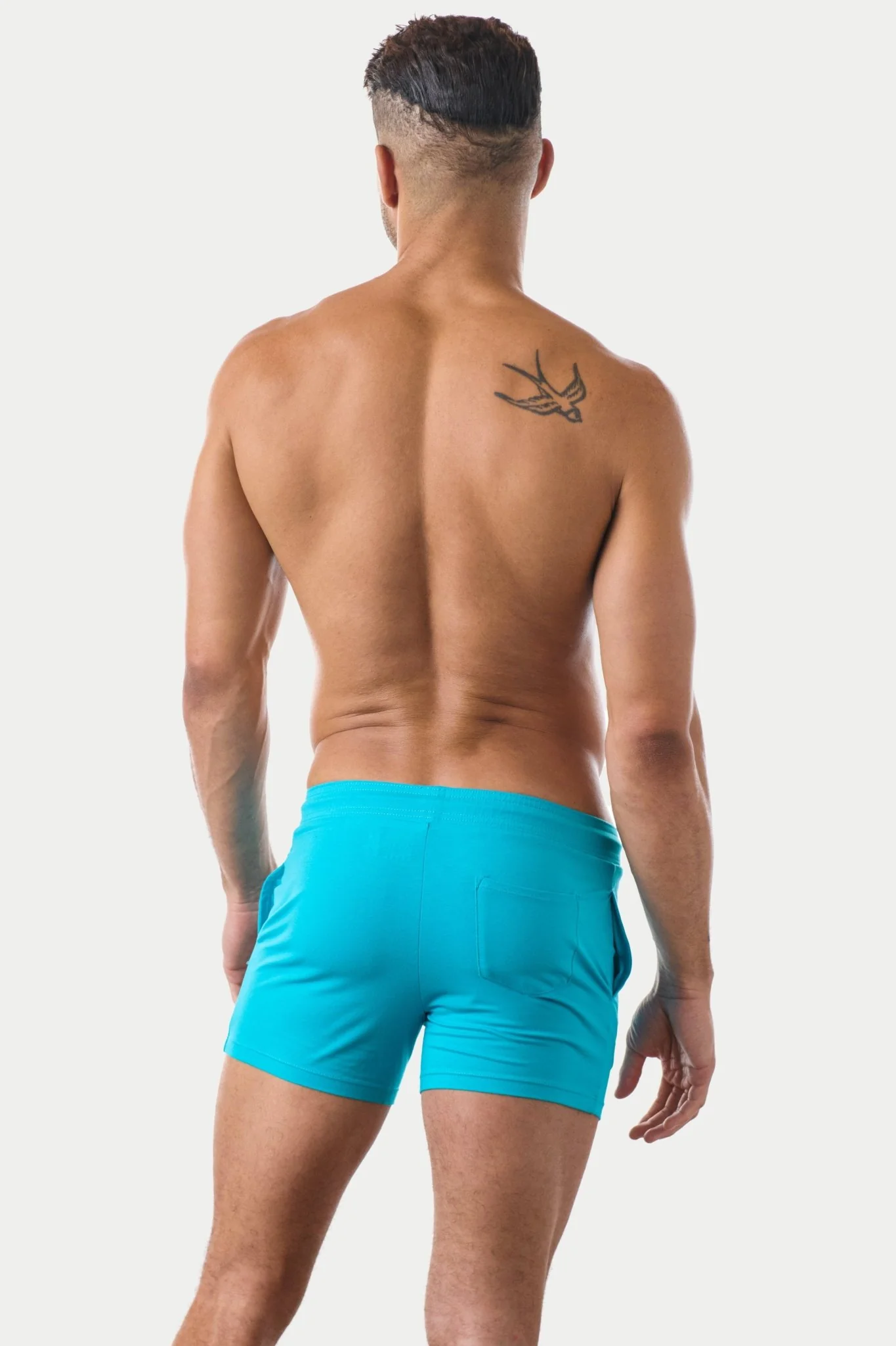 VERS Shorts - Sky Blue - Image 3