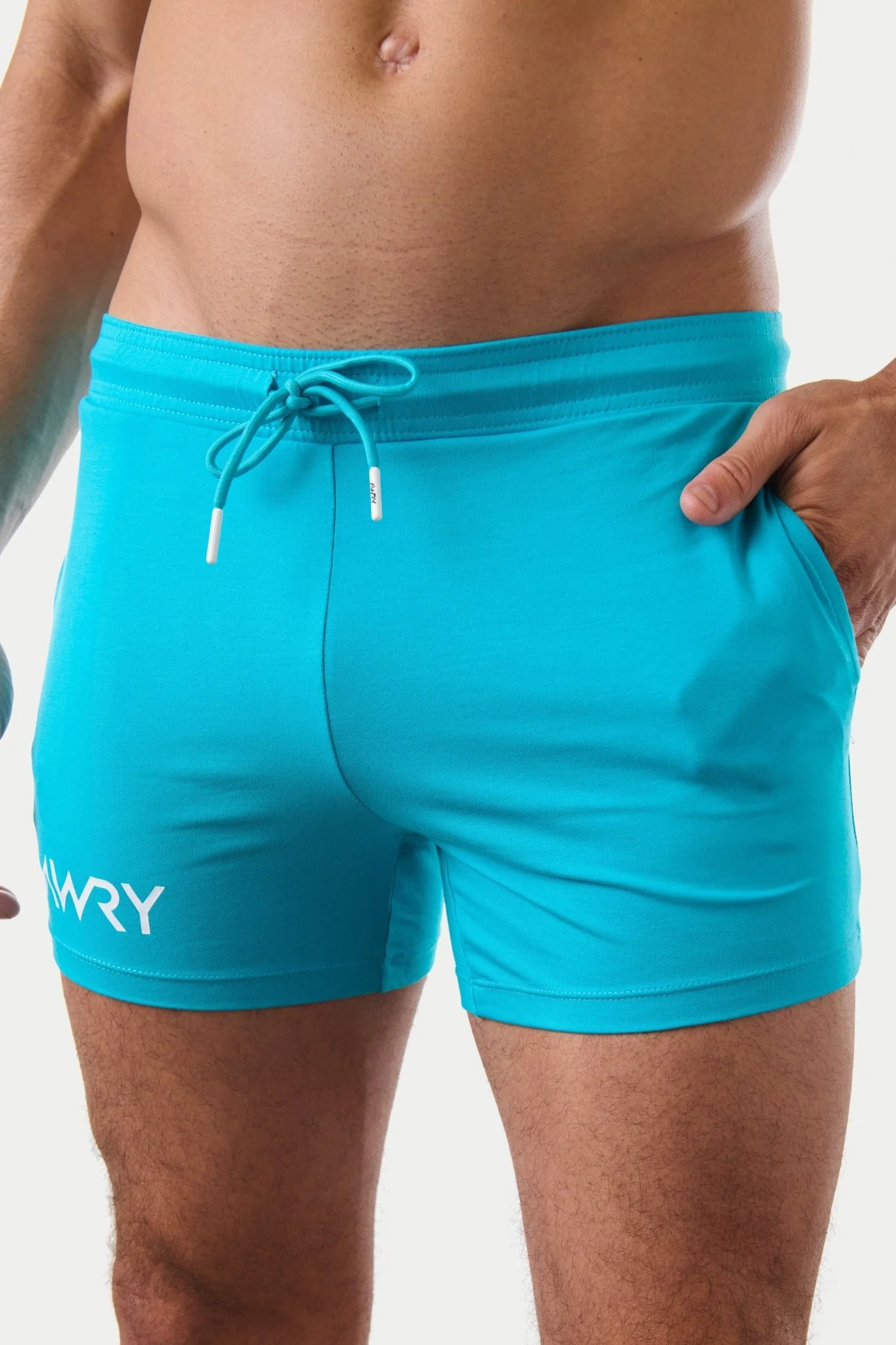 VERS Shorts - Sky Blue - Image 5