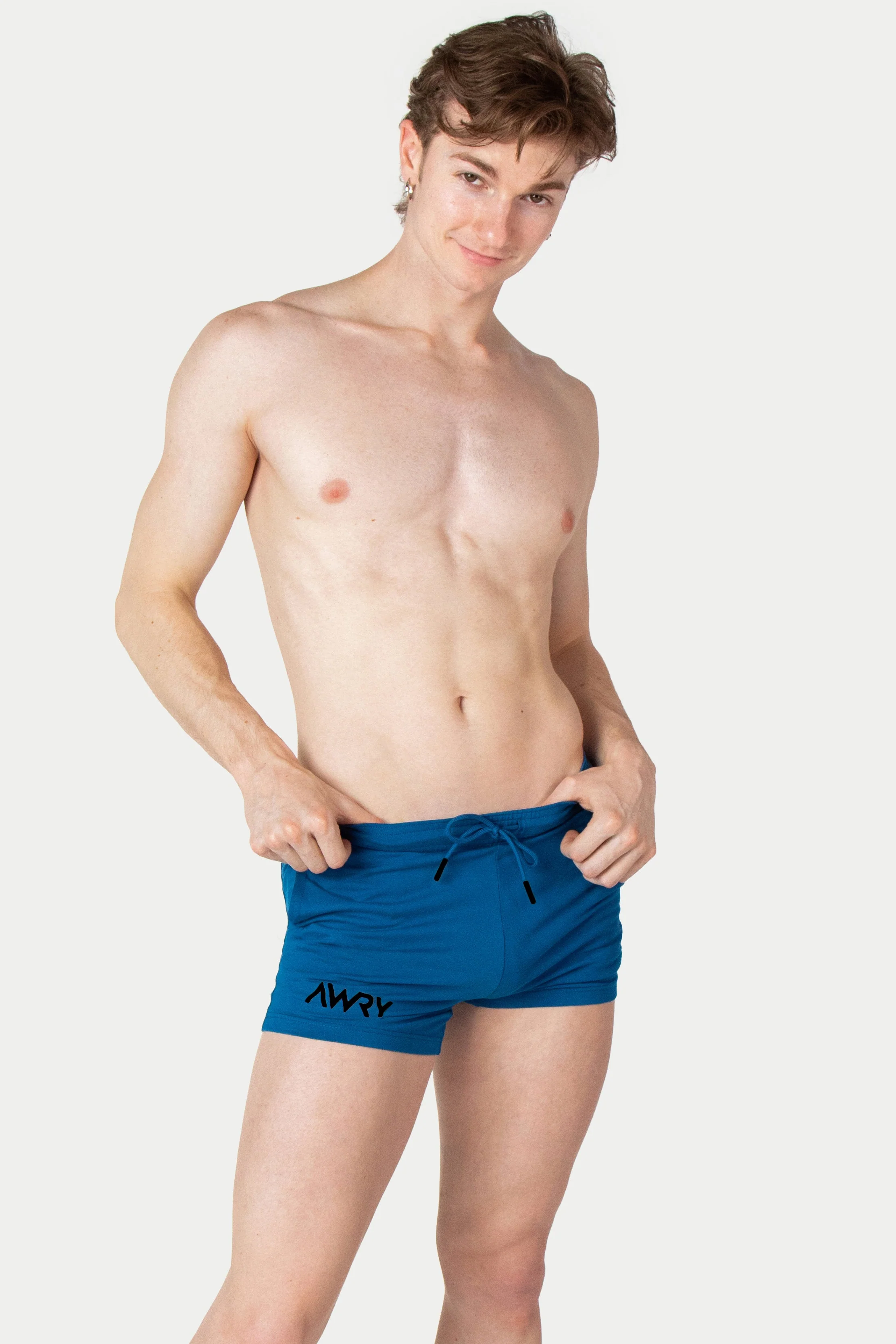 VERS Shorts V2.0- Cerulean - Image 3