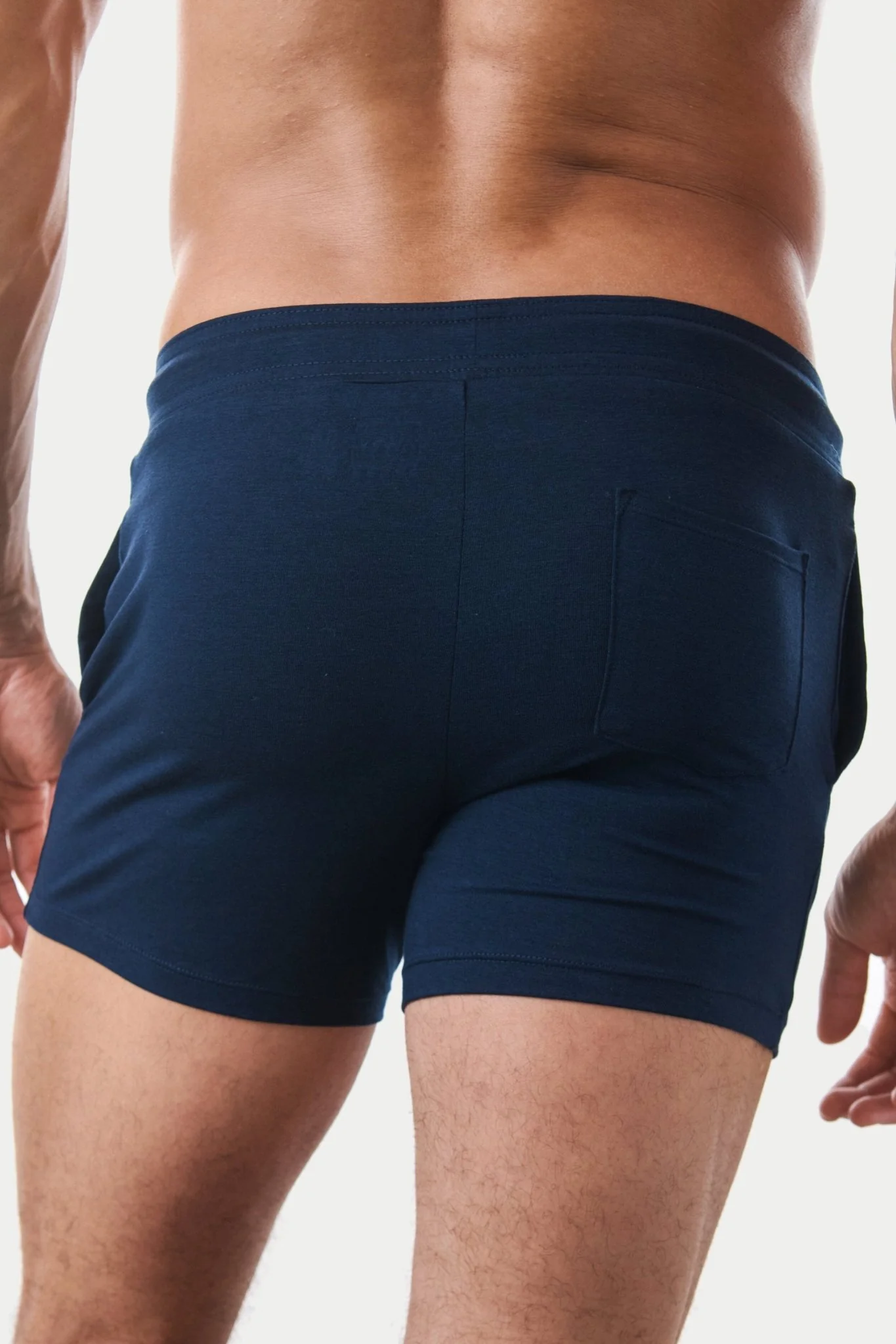 VERS Shorts - Navy - Image 8