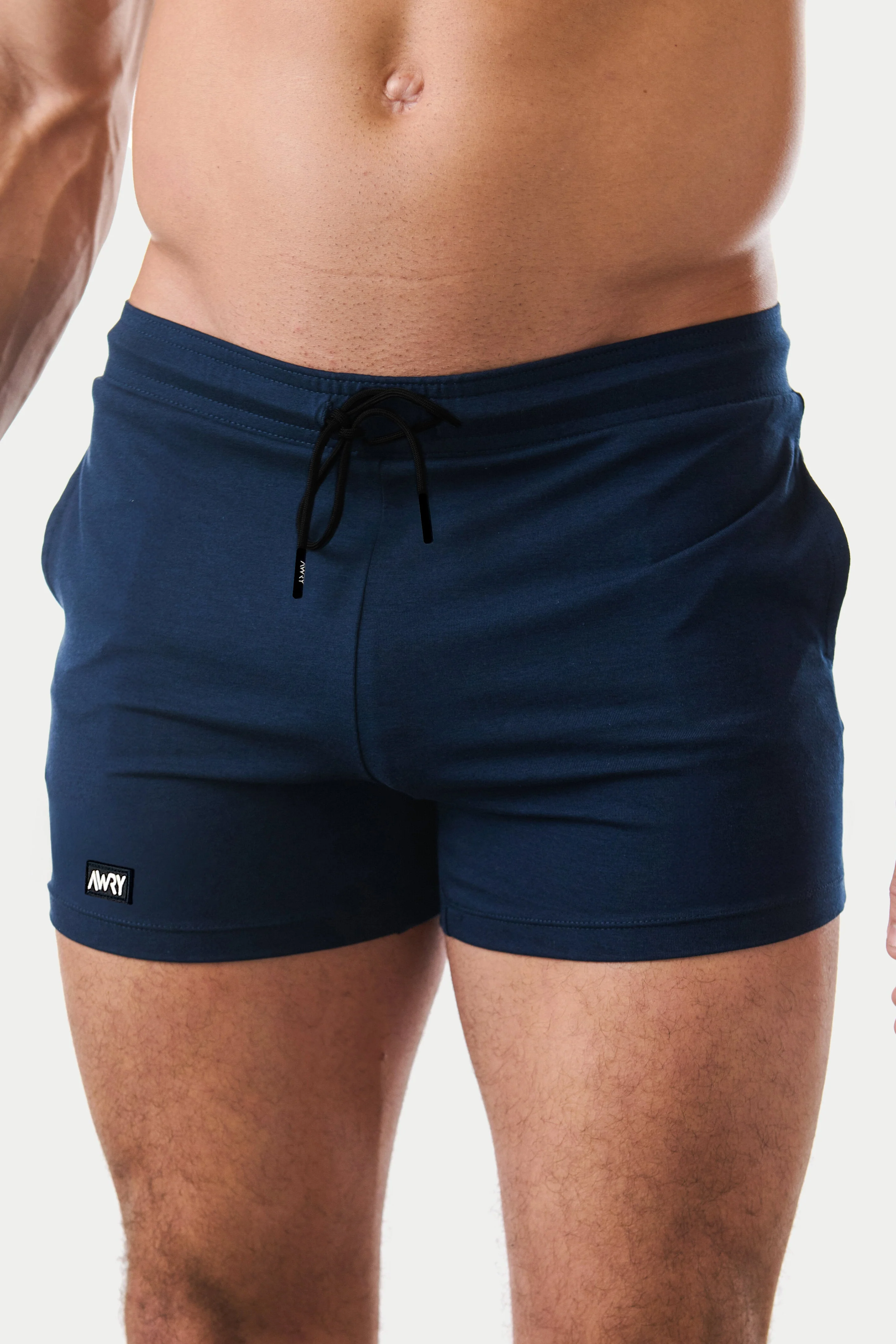 VERS Shorts V2.1 - Navy - Image 6