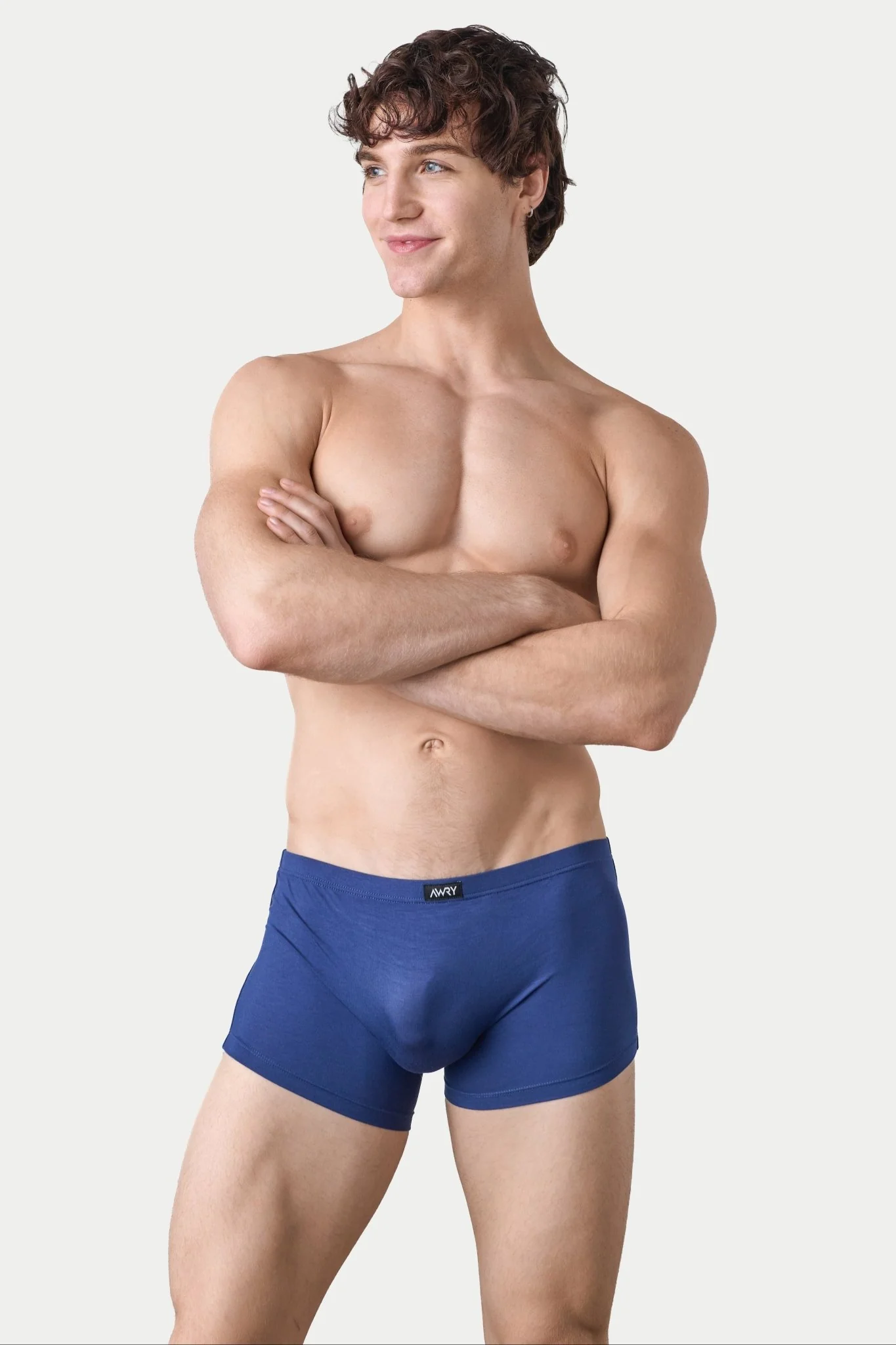 ZERO Trunks - Dark Blue - Image 4